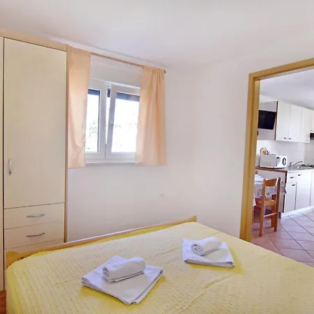 Cozy Ground-floor In Apartmán