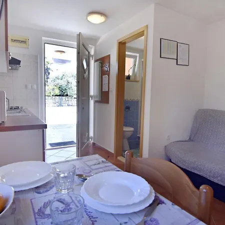 Cozy Ground-floor In * Umag